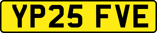 YP25FVE