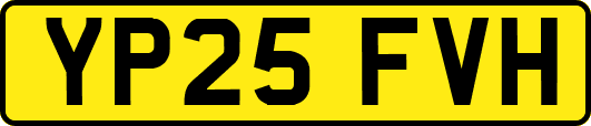 YP25FVH