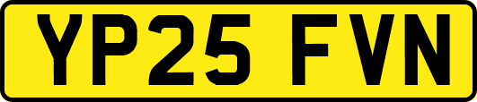 YP25FVN