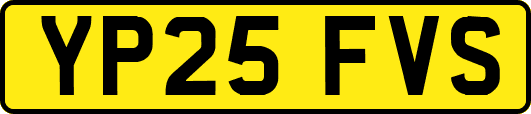 YP25FVS