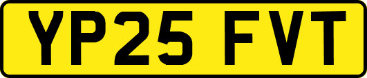 YP25FVT
