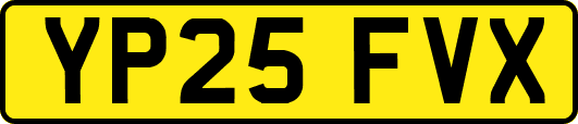 YP25FVX