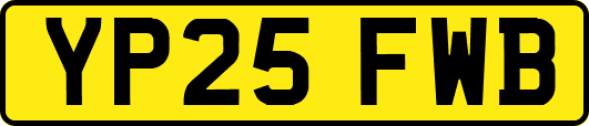 YP25FWB