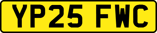 YP25FWC