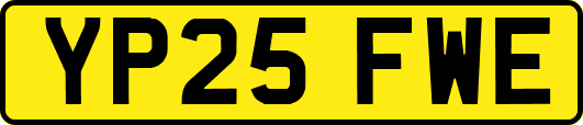YP25FWE