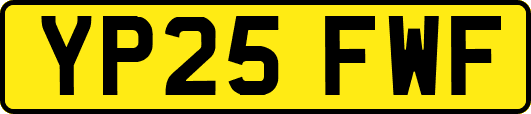 YP25FWF