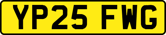 YP25FWG