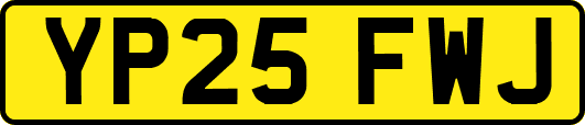 YP25FWJ