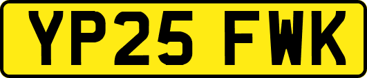 YP25FWK
