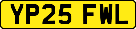 YP25FWL