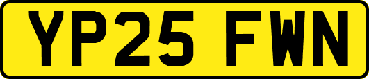 YP25FWN