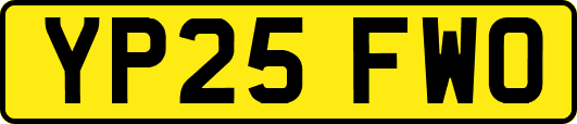 YP25FWO