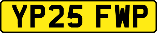 YP25FWP