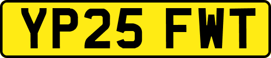 YP25FWT