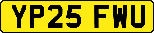 YP25FWU