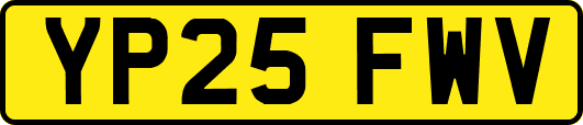 YP25FWV