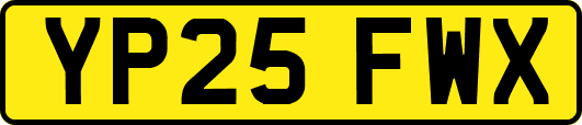 YP25FWX