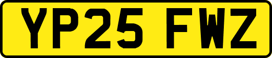 YP25FWZ