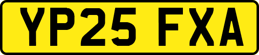 YP25FXA