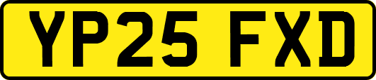 YP25FXD