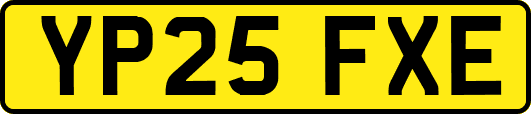 YP25FXE