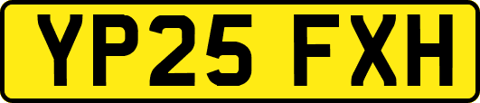 YP25FXH