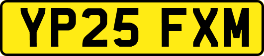 YP25FXM