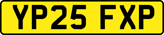YP25FXP