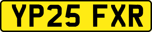 YP25FXR