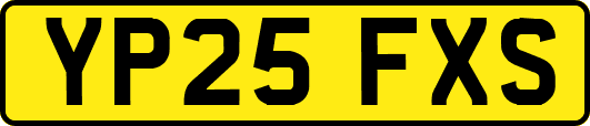 YP25FXS