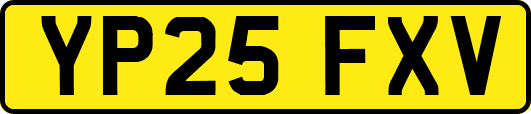 YP25FXV