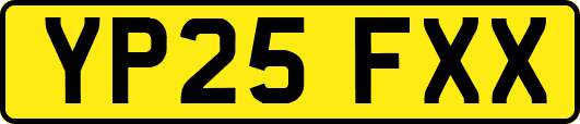 YP25FXX