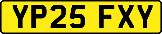 YP25FXY