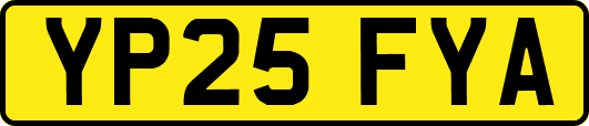 YP25FYA