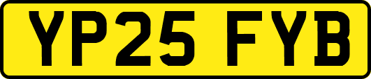 YP25FYB