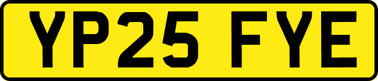YP25FYE