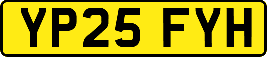 YP25FYH