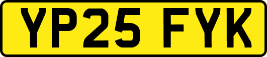 YP25FYK