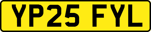 YP25FYL