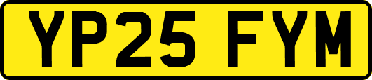 YP25FYM