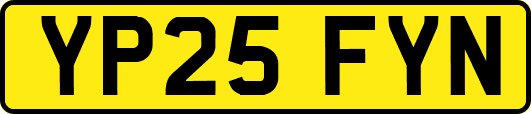 YP25FYN