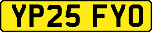 YP25FYO