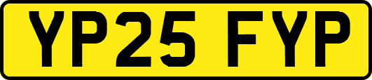 YP25FYP