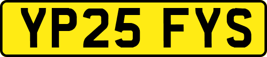 YP25FYS