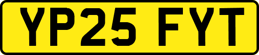 YP25FYT