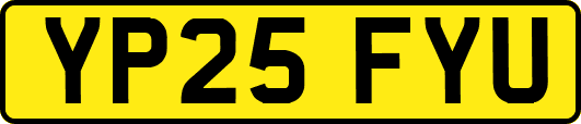 YP25FYU