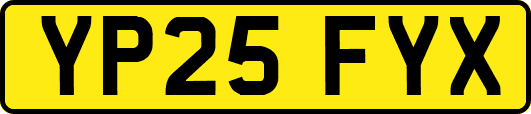 YP25FYX