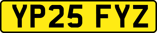 YP25FYZ