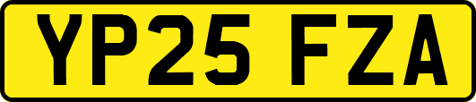 YP25FZA