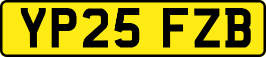 YP25FZB